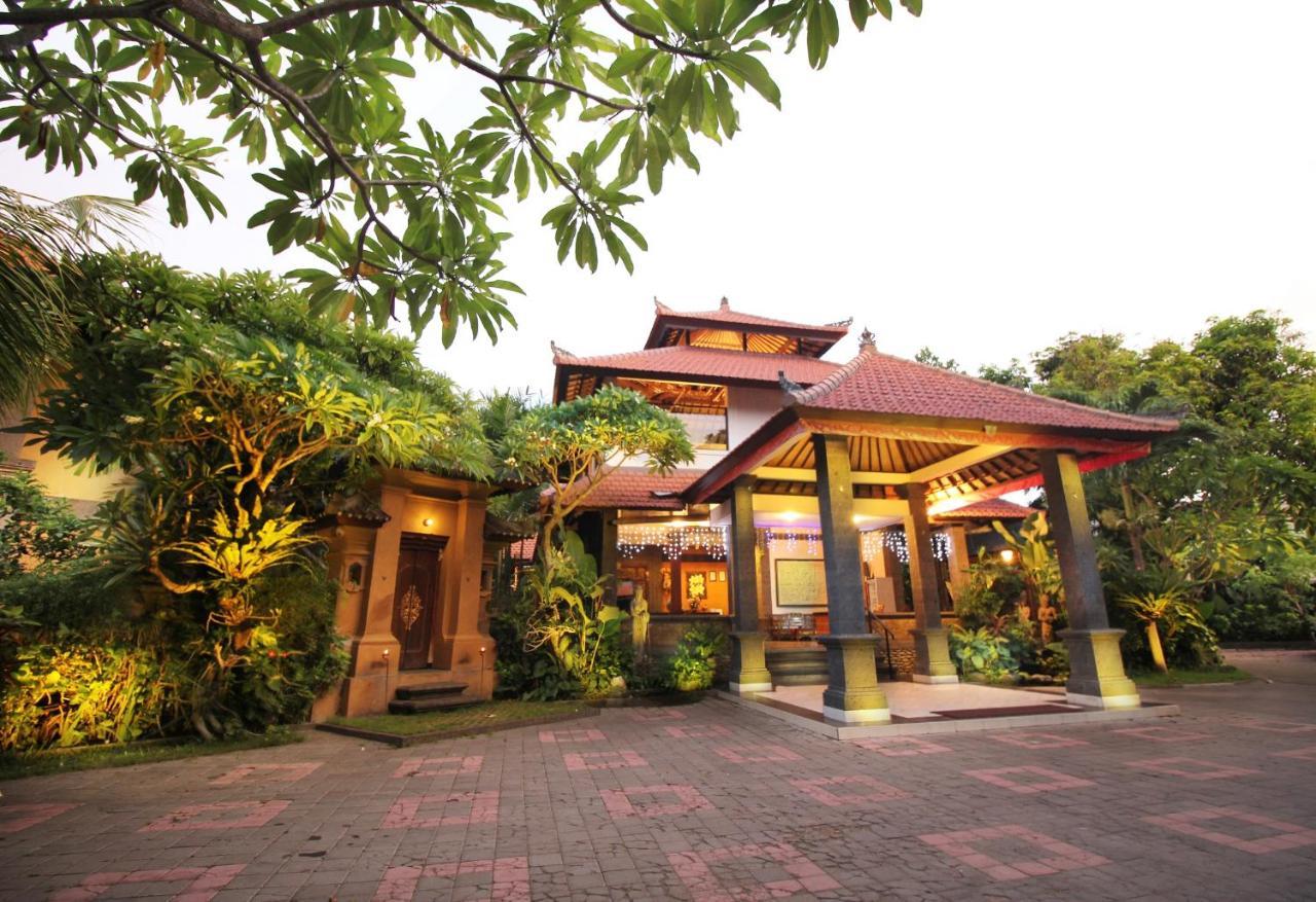 Jepun Bali Hotel 3*