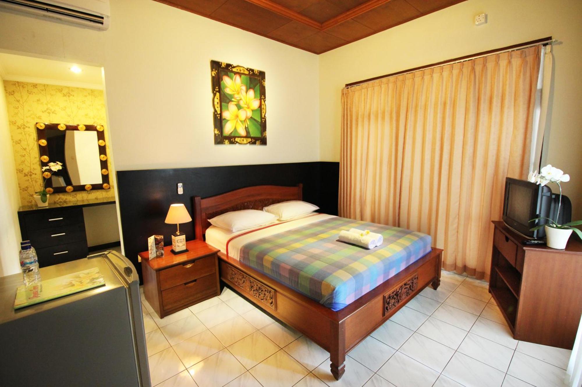 Jepun Bali Hotel