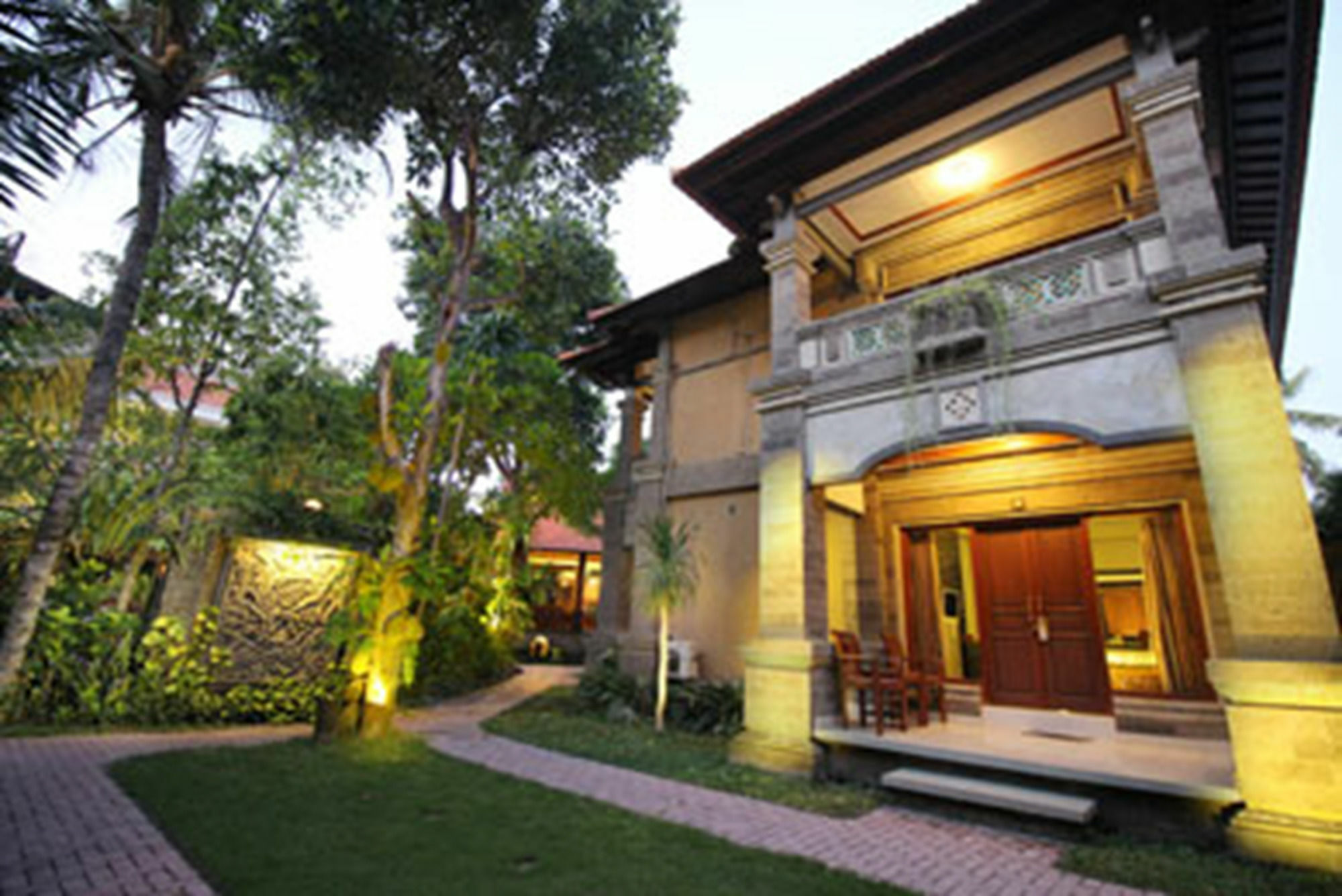 Jepun Bali 3* Kuta (Bali)