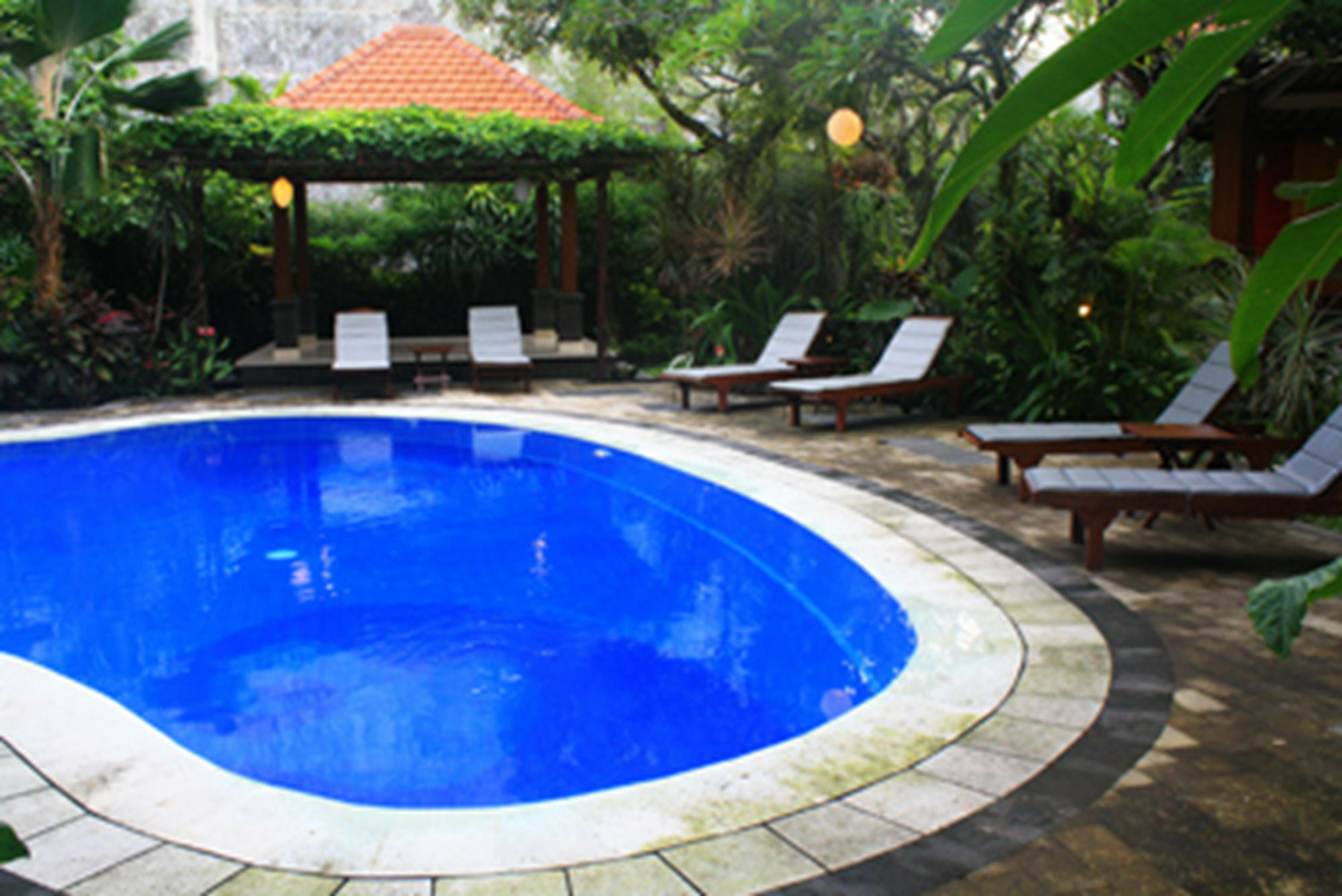 Hotel Jepun Bali