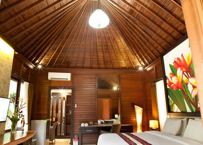 Jepun Bali Hotel