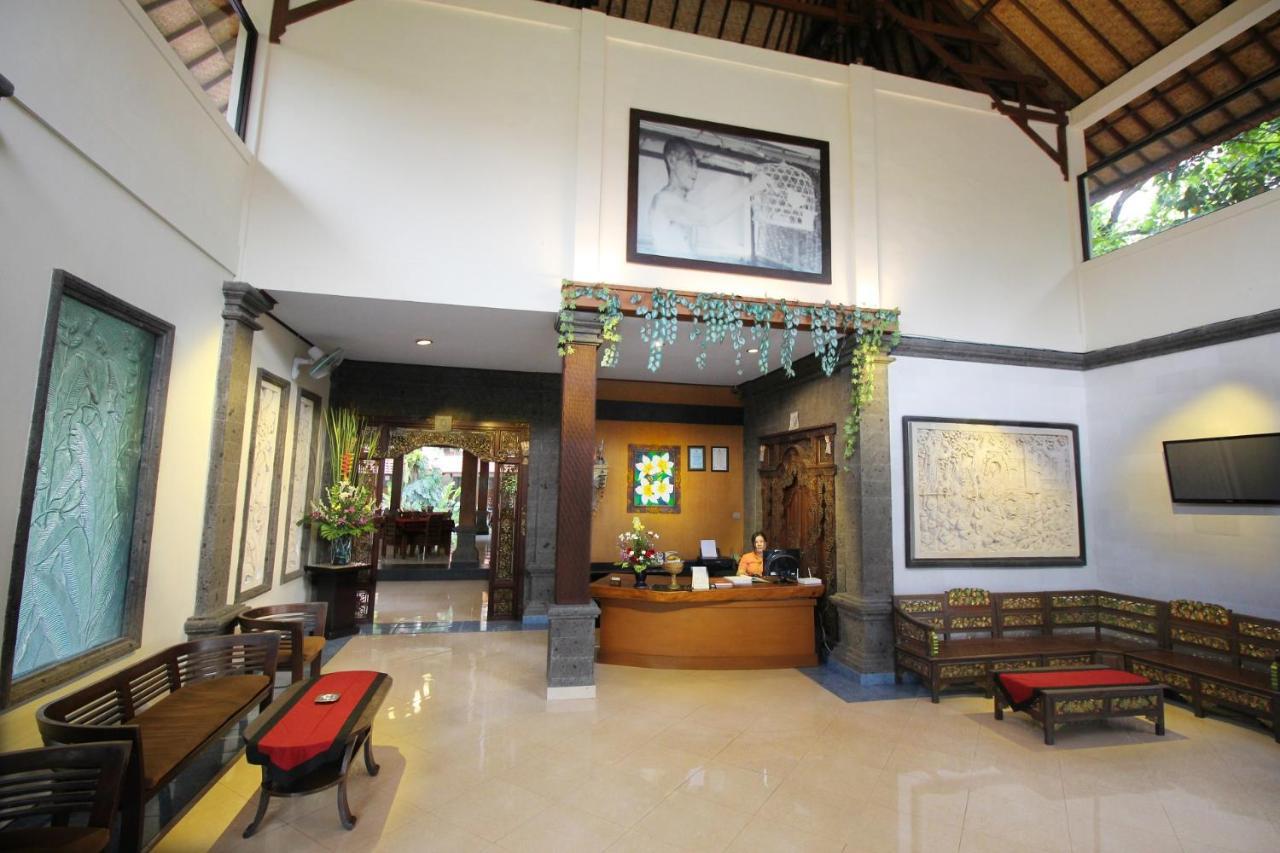 Jepun Bali Hotel 3*