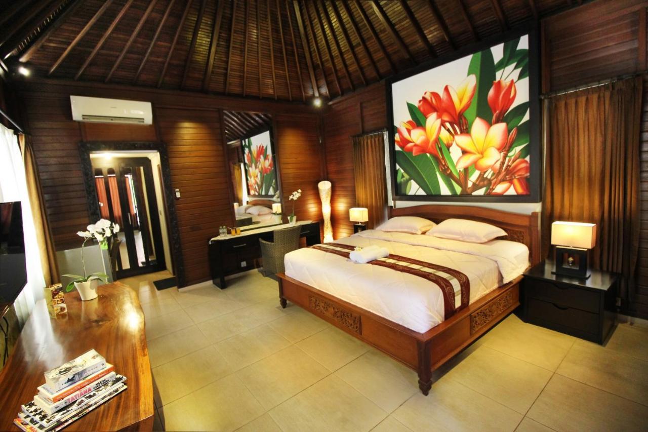 Jepun Bali Hotel Kuta (Bali)