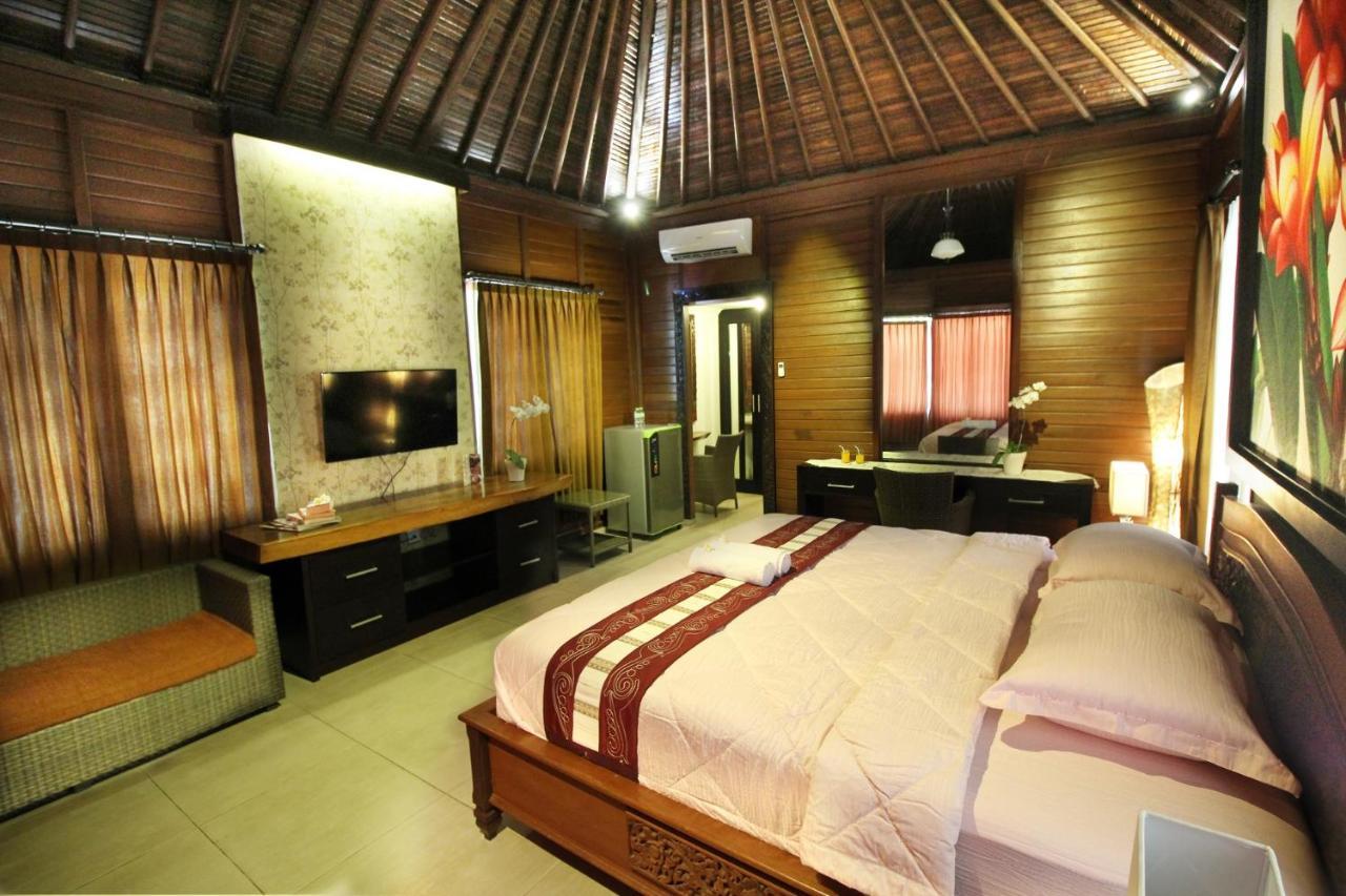 Jepun Bali 3*