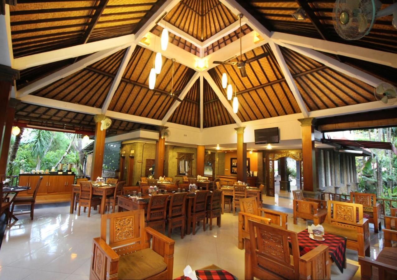 Jepun Bali 3* Kuta (Bali)