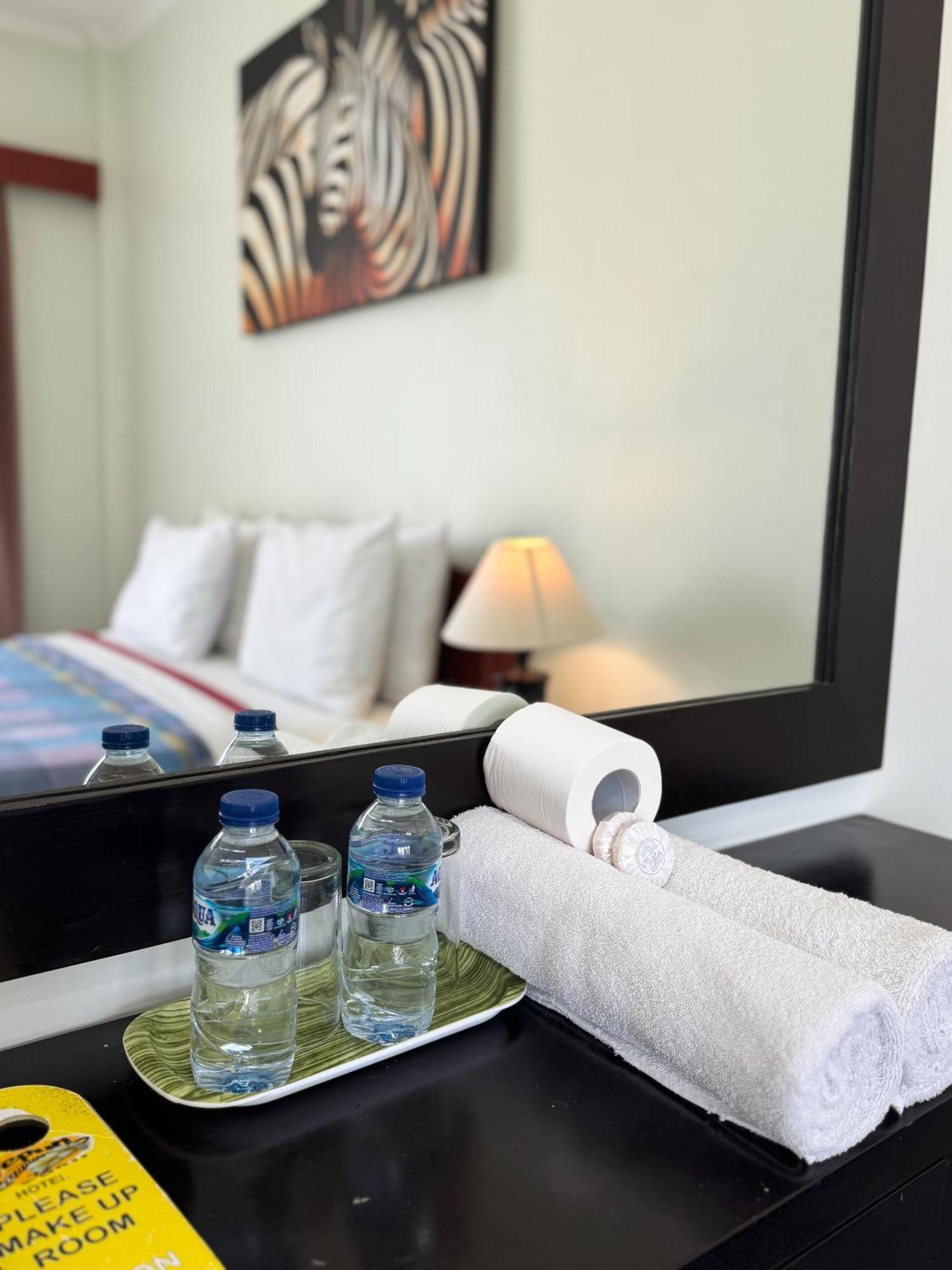 Jepun Bali Hotel 3*