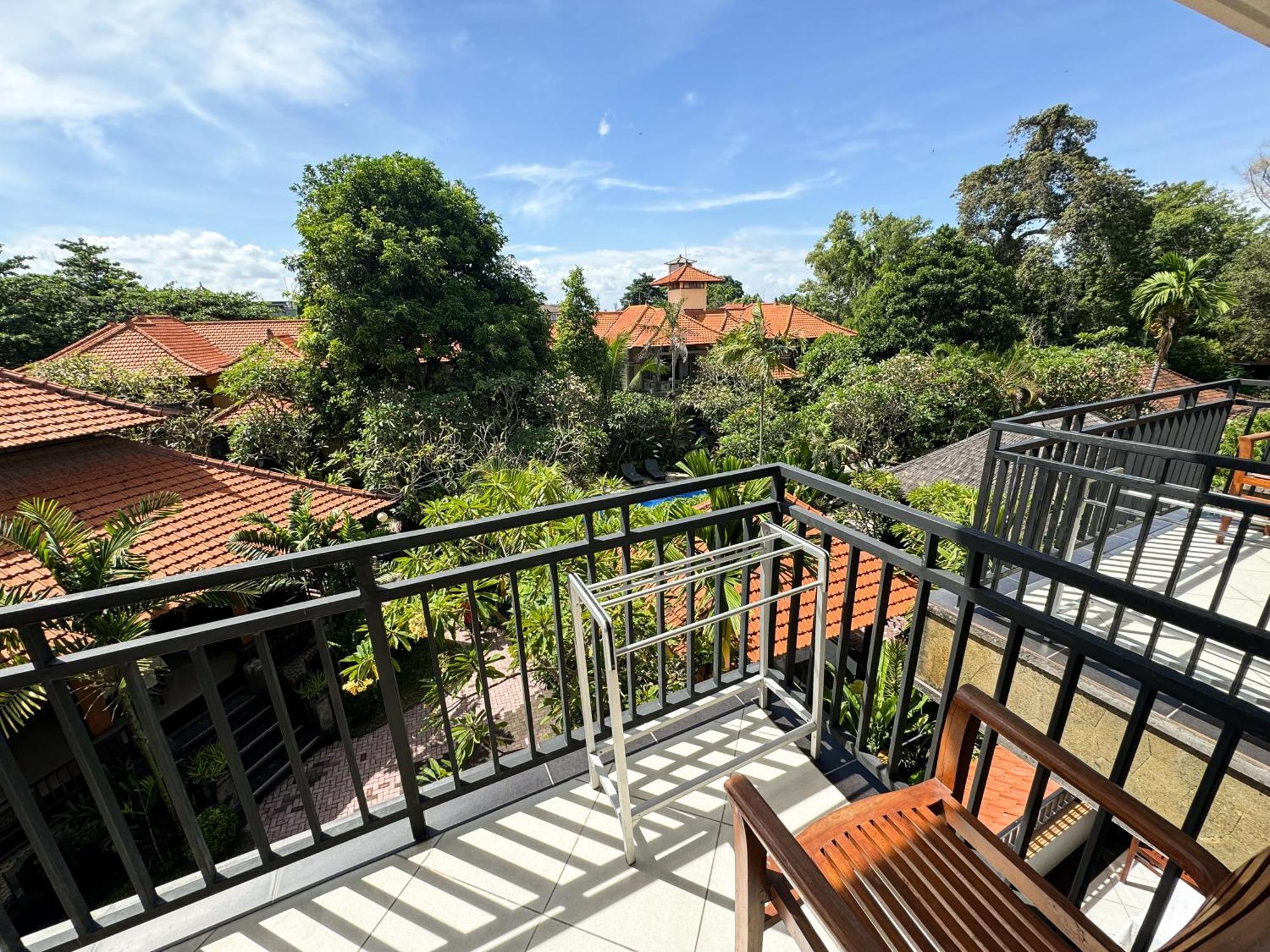Hotel Jepun Bali Kuta (Bali)