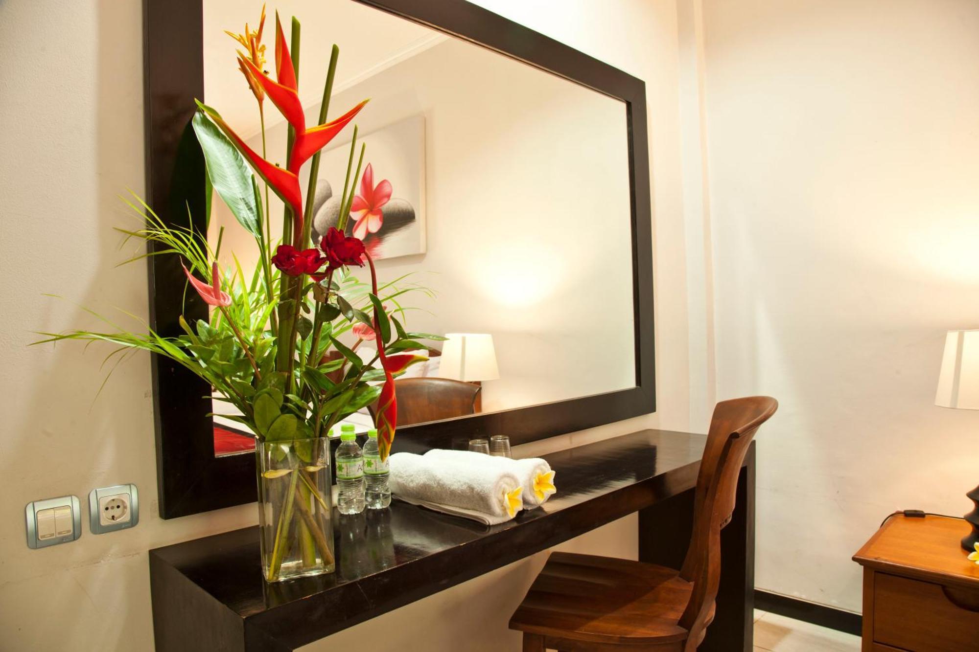 Jepun Bali Hotel 3*