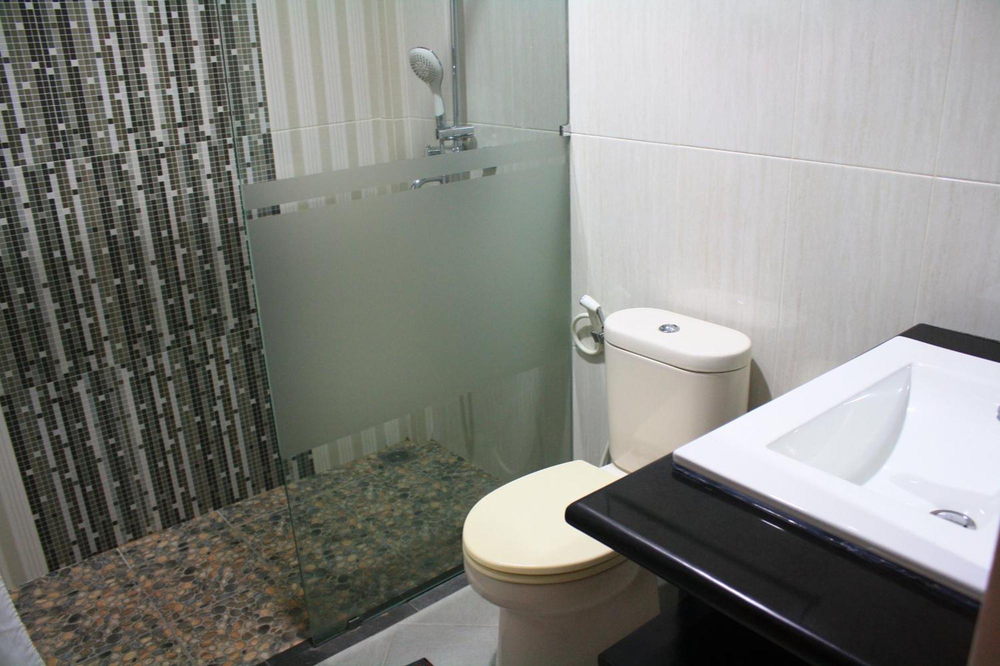 Jepun Bali Hotel