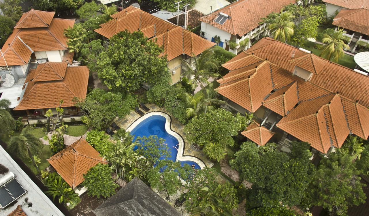 Hotel Jepun Bali Kuta (Bali)