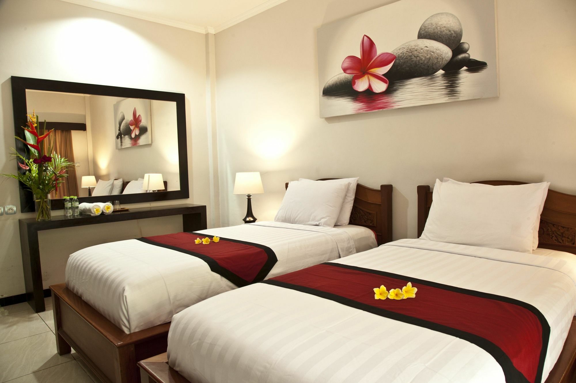 Hotel Jepun Bali Kuta (Bali)
