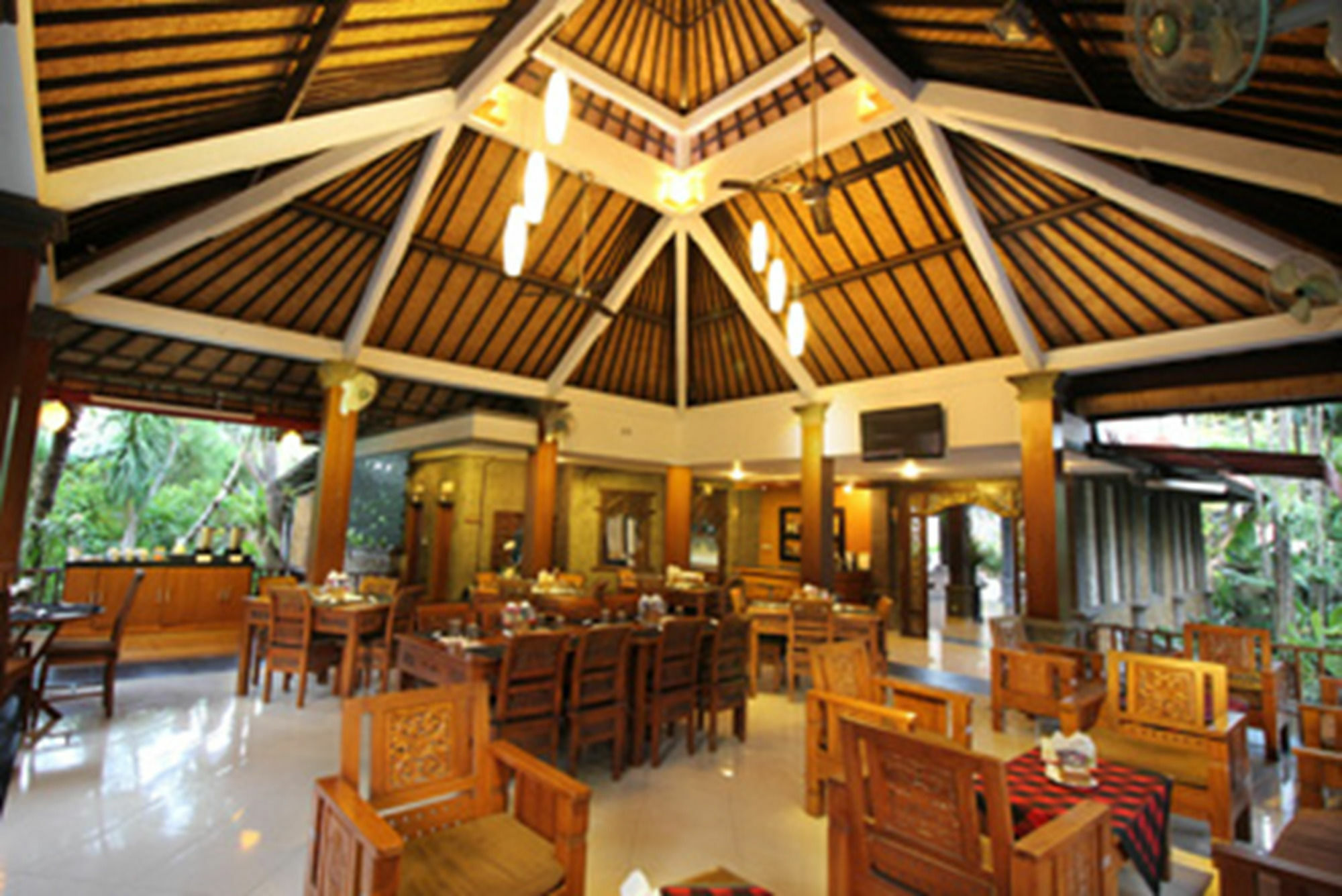 Jepun Bali Hotel