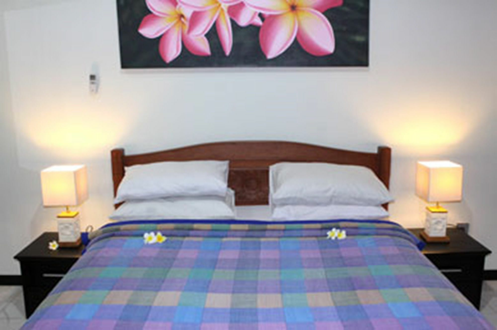 Hotel Jepun Bali 3*
