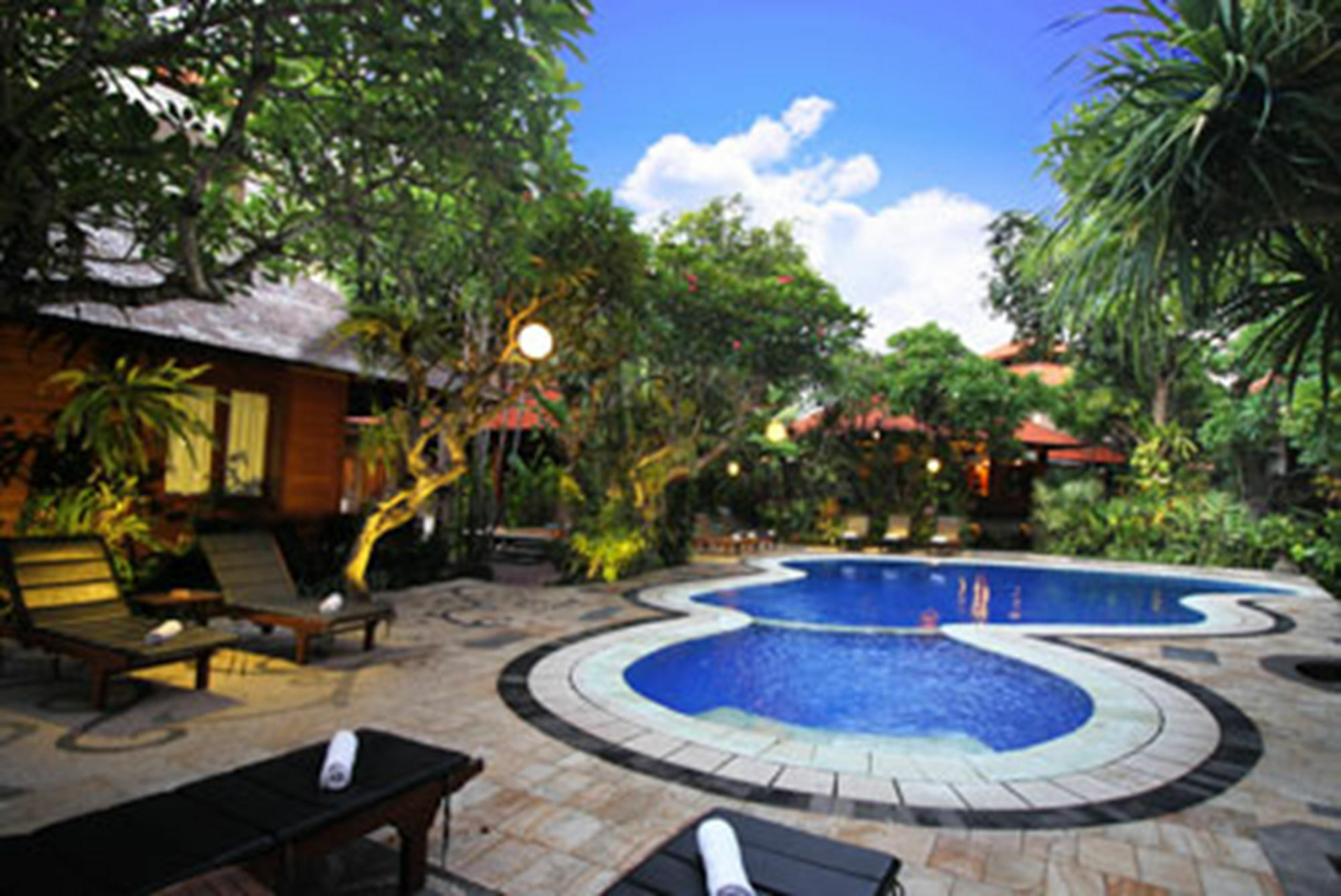 Jepun Bali 3* Kuta (Bali)