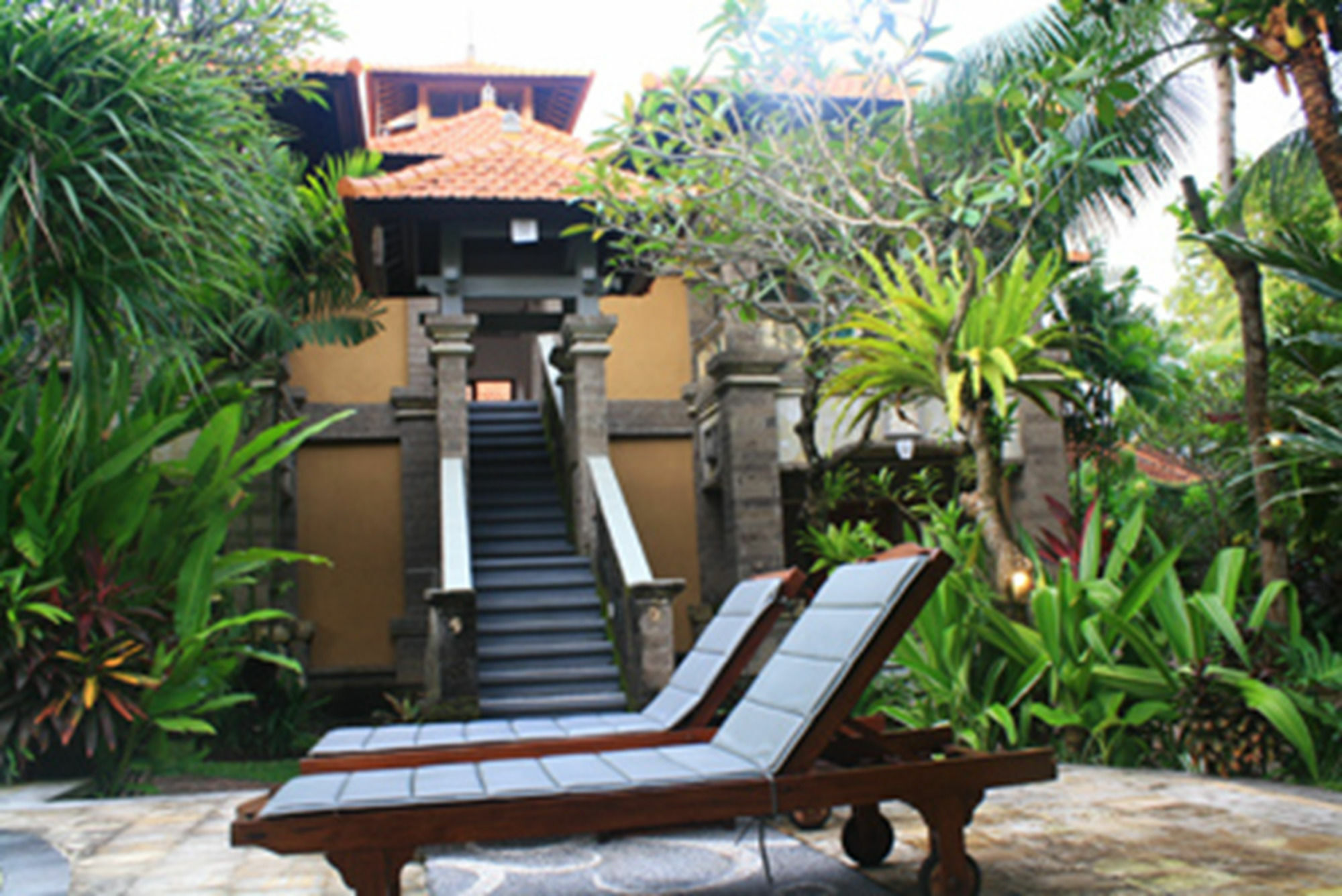 Hotel Jepun Bali 3*