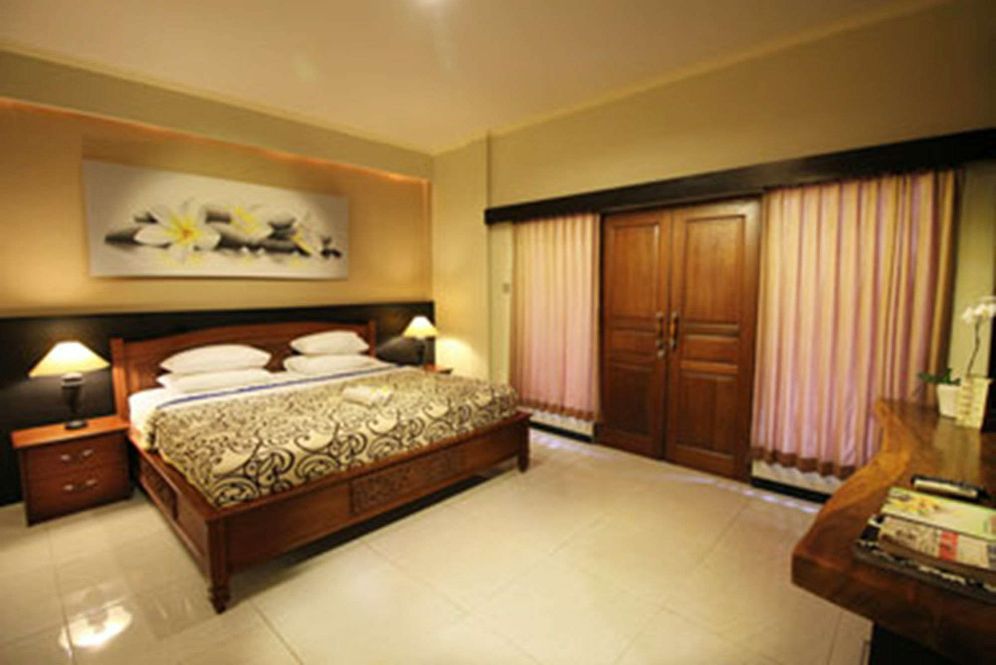 Jepun Bali Hotel
